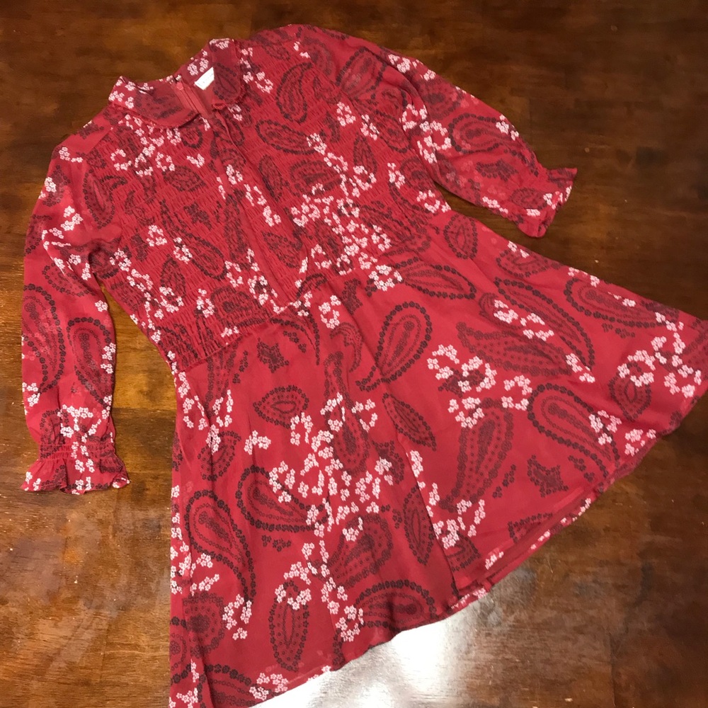 Abercrombie & Fitch Dress